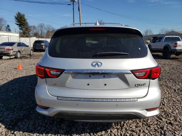 5N1DL0MM6KC565923 Infiniti QX60 LUXE