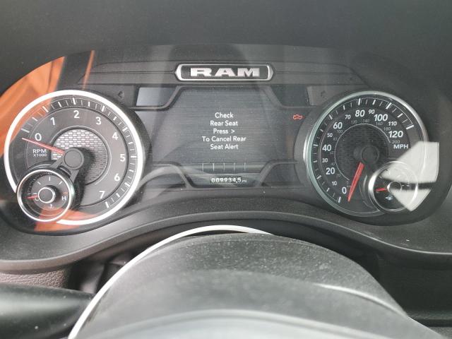 1C6RRFFG7PN667561 RAM 1500 Big Horn/lone Star