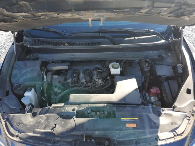 5N1DL0MM5HC508458 Infiniti QX60