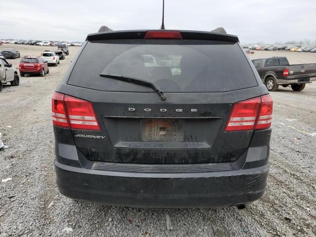 3C4PDCAB0JT276364 Dodge JOURNEY SE