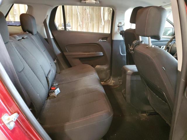 2GKALMEK0E6339597 GMC Terrain Sle