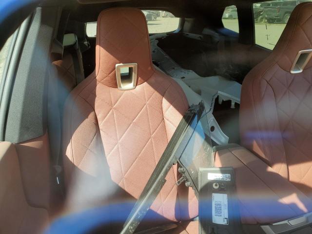 WB533CF01PCK61123 BMW IX M60