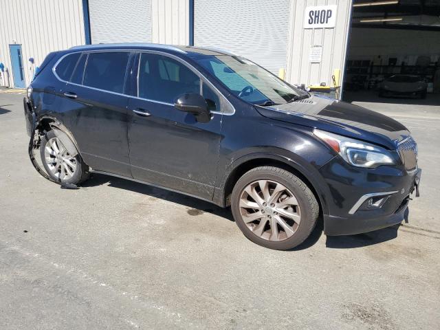 LRBFXESX7GD173299 Buick Envision Premium