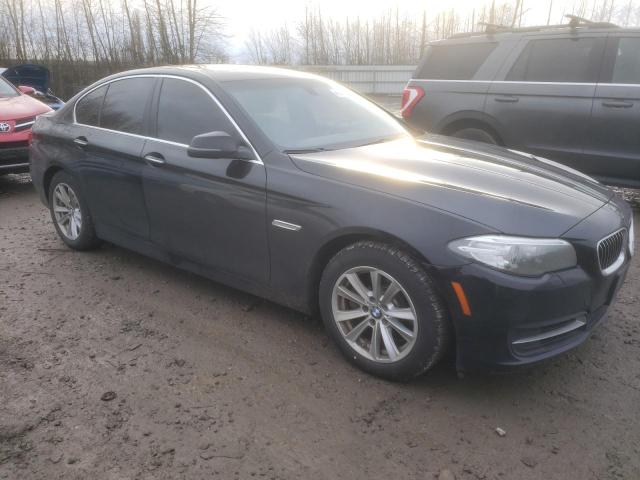 WBA5A7C58ED219434 BMW 528 XI