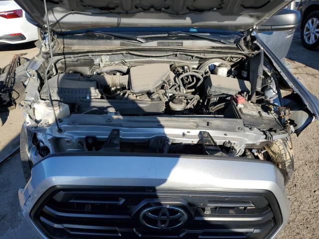 5TFRX5GN7KX149596 Toyota Tacoma Access Cab