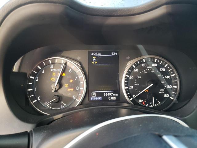 JN1EV7BP1MM705286 Infiniti Q50 LUXE