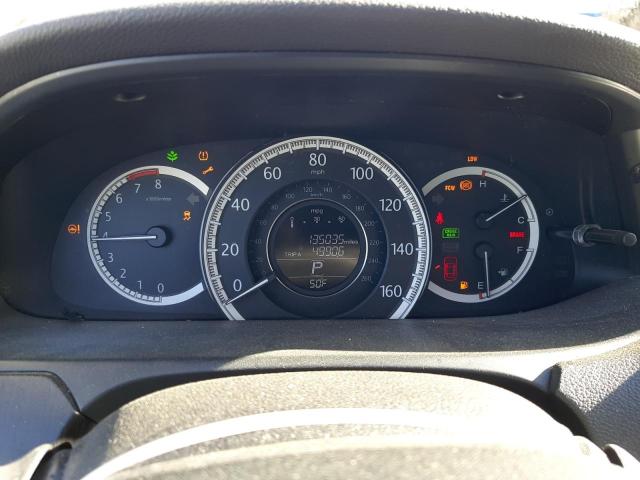 1HGCR2F80FA027344 Honda ACCORD EXL