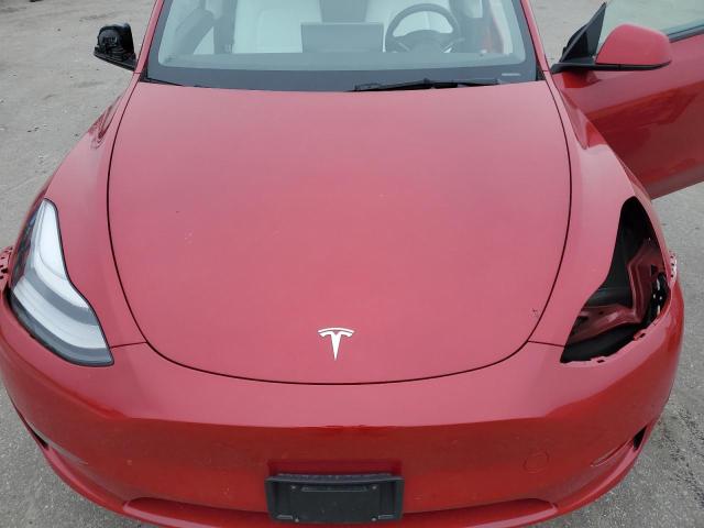 5YJYGDEE8MF178871 Tesla Model Y