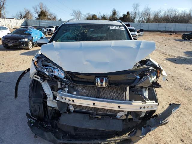 5FNYF5H22NB009411 Honda PILOT SE