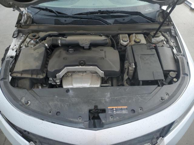 2G1105SA3J9168707 Chevrolet IMPALA LT