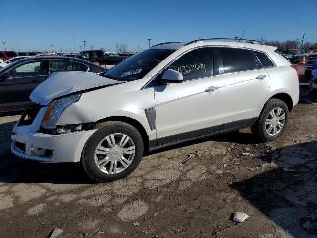 Auction sale of the 2013 Cadillac Srx, vin: 3GYFNAE37DS555816, lot number: 41323694
