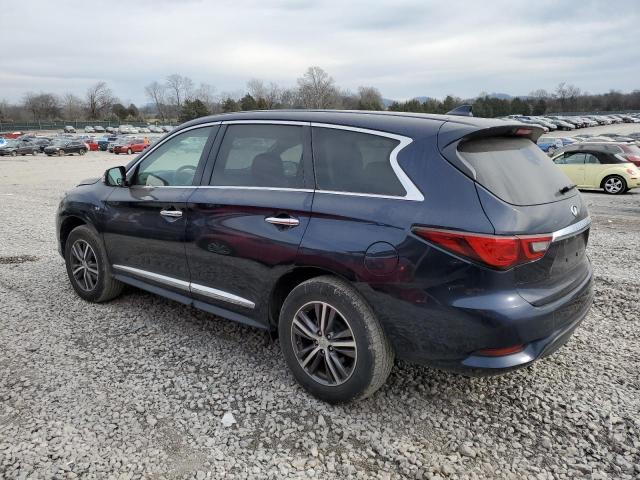 5N1DL0MM8JC526829 Infiniti QX60