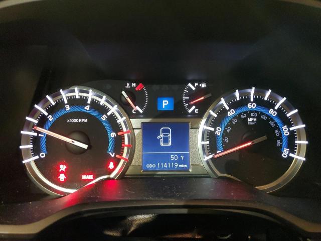 JTEBU5JR0E5183140 Toyota 4RUNNER SR5