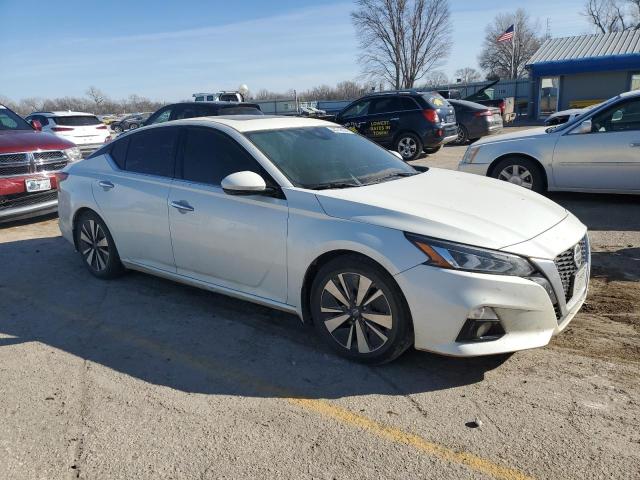 1N4BL4EV7KC180824 Nissan ALTIMA SL
