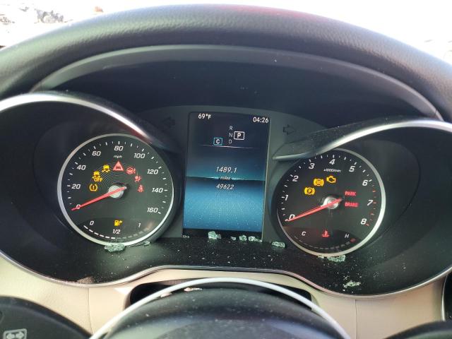 WDC0G8EB5LF707191 Mercedes-Benz Glc 300 4matic