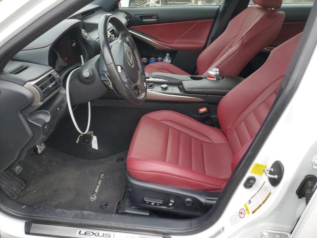 JTHCM1D20H5023360 Lexus IS 300