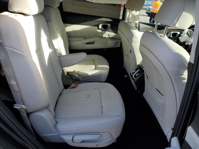 KNDRMDLH6P5204397 KIA Sorento Sx Prestige