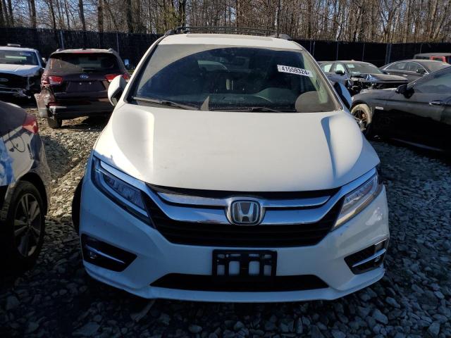 5FNRL6H95KB005798 Honda Odyssey Elite