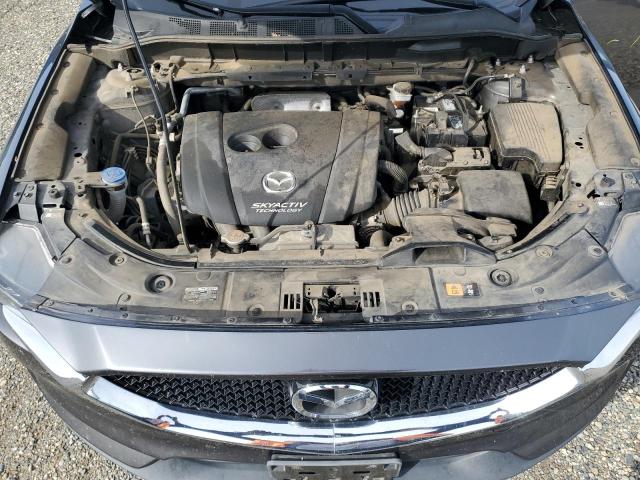 JM3KFACL1H0187318 Mazda Cx-5 Touring
