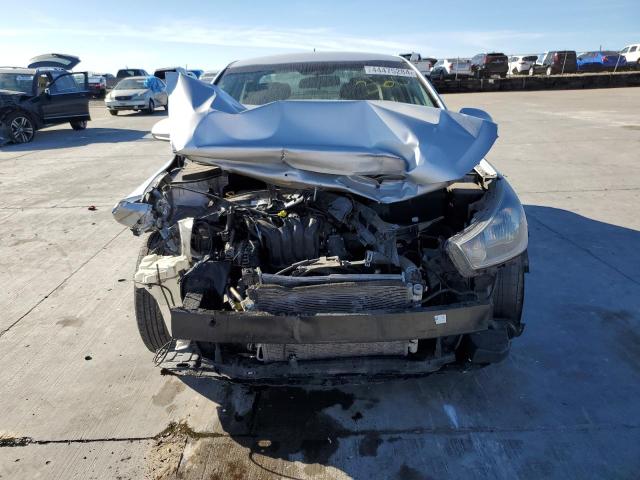 3KPA24AB0KE165966 KIA RIO S