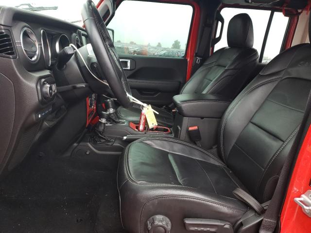 1C4JJXP68MW745246 Jeep Wrangler Unlimited Sahara 4xe