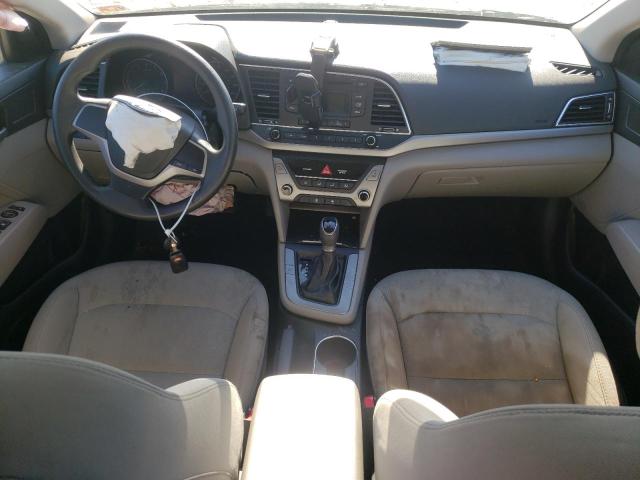 5NPD74LF5HH121416 Hyundai ELANTRA SE