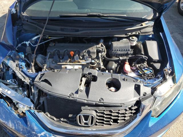 19XFB2F59EE039929 Honda Civic Lx