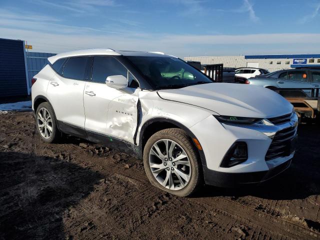3GNKBLRS2NS123606 Chevrolet Blazer Premier