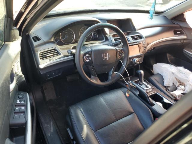 5J6TF3H58EL001748 Honda Crosstour Exl