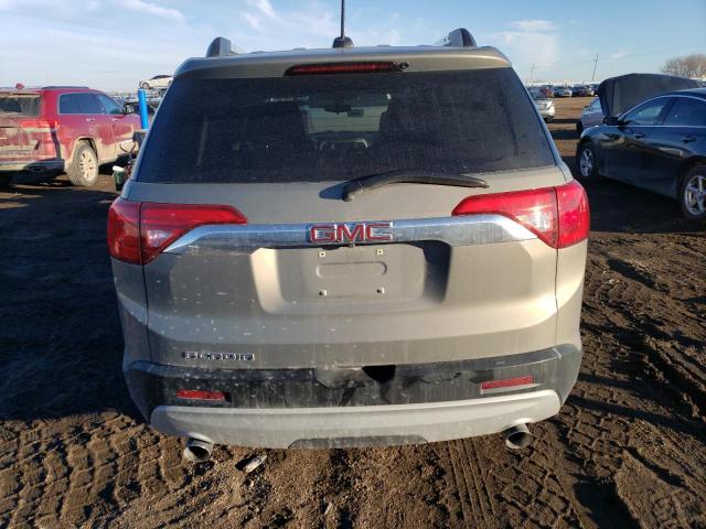 1GKKNLLS2KZ262355 GMC ACADIA SLE