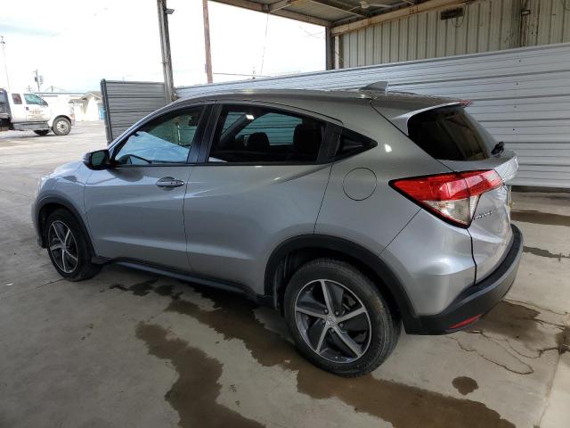 3CZRU6H52MM705085 Honda HR-V EX