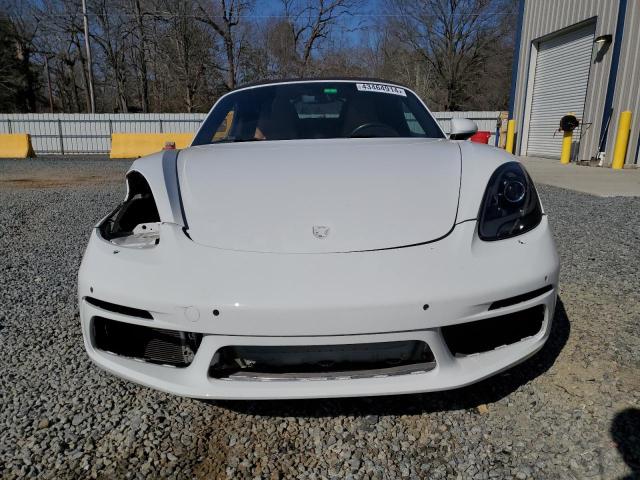 WP0CB2A81HS241847 Porsche BOXSTER S
