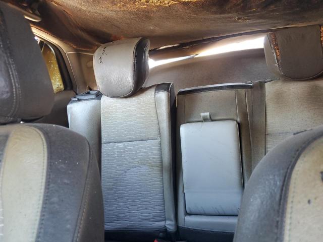 KL4CJBSB2FB033142 Buick Encore Convenience