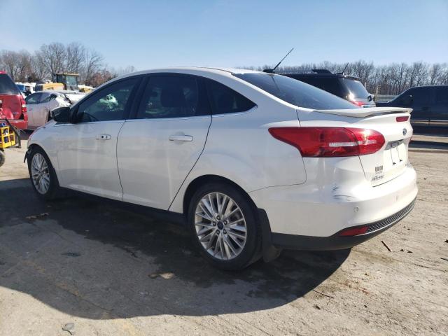 1FADP3J28GL257386 Ford Focus Titanium