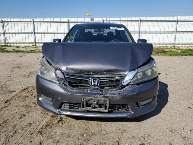 1HGCR2F54FA164910 Honda Accord Sport