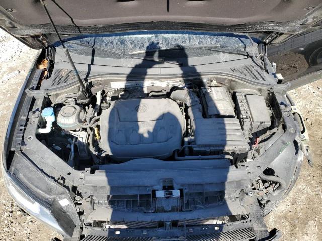 3VV2B7AX9KM049545 Volkswagen TIGUAN SE