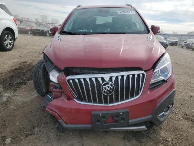 KL4CJGSB7GB525065 Buick Encore