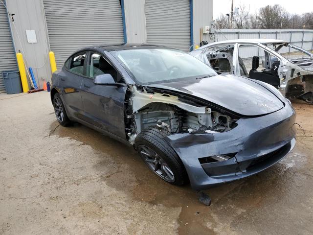 5YJ3E1EA9PF420986 Tesla MODEL 3