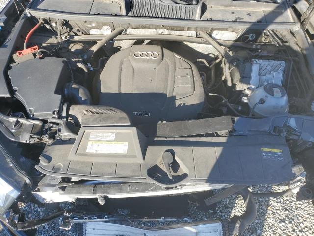 WA1BNAFY9K2048501 Audi Q5 Premium Plus