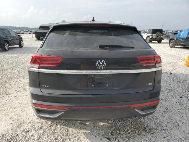 1V2MC2CA8LC204684 Volkswagen Atlas Cross Sport Sel