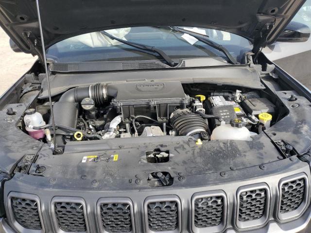 3C4NJDDN7PT502727 Jeep Compass Trailhawk