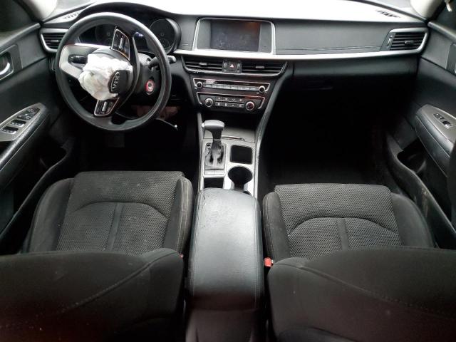 5XXGT4L34LG391983 KIA Optima Lx
