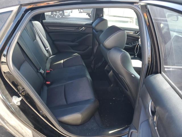 1HGCV1F33MA003403 Honda Accord Sport