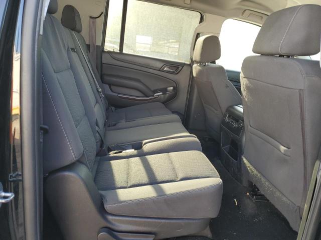 1GKS2FKCXGR391200 GMC Yukon Xl K1500 Sle
