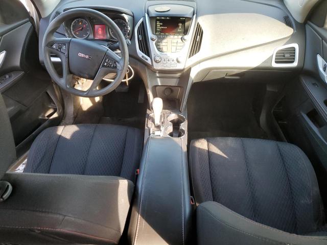 2GKFLVEK7E6190374 GMC Terrain Sle