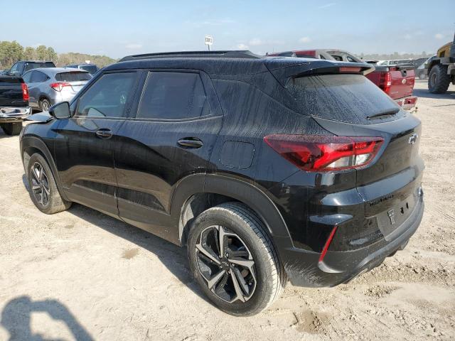 KL79MTSL7PB115629 Chevrolet Trailblazer Rs