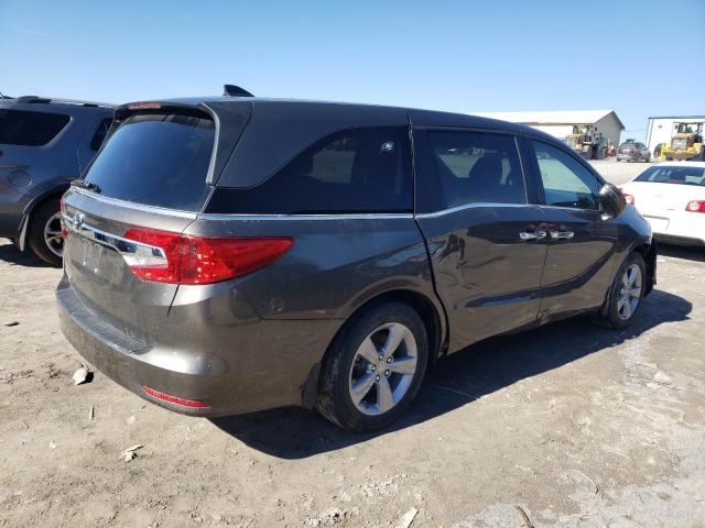 5FNRL6H72LB055851 Honda ODYSSEY EXL