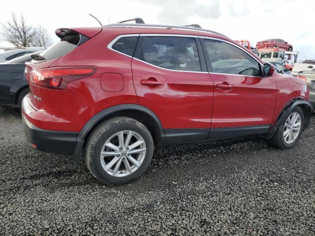 JN1BJ1CR3JW283582 Nissan Rogue Sport S