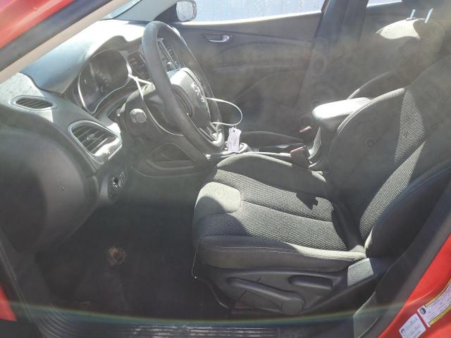 1C3CDFBB4GD766520 Dodge DART SXT