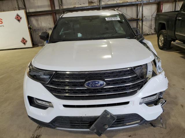 1FMSK8DH2LGC25870 Ford EXPLORER XLT